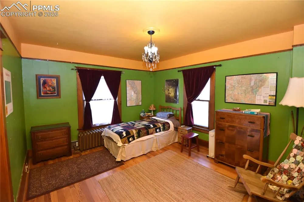 225 W Evans Avenue Pueblo, CO 81004