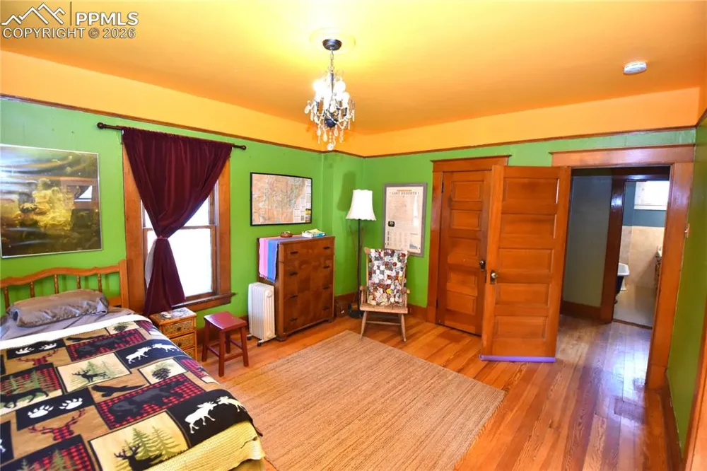 225 W Evans Avenue Pueblo, CO 81004