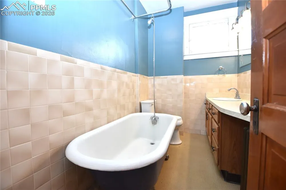 225 W Evans Avenue Pueblo, CO 81004
