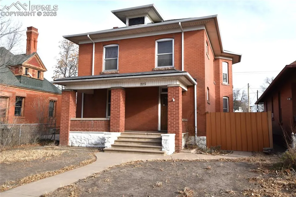 225 W Evans Avenue Pueblo, CO 81004