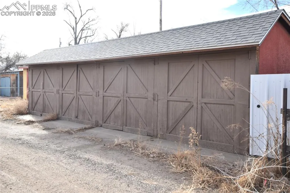 225 W Evans Avenue Pueblo, CO 81004