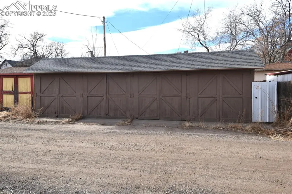 225 W Evans Avenue Pueblo, CO 81004