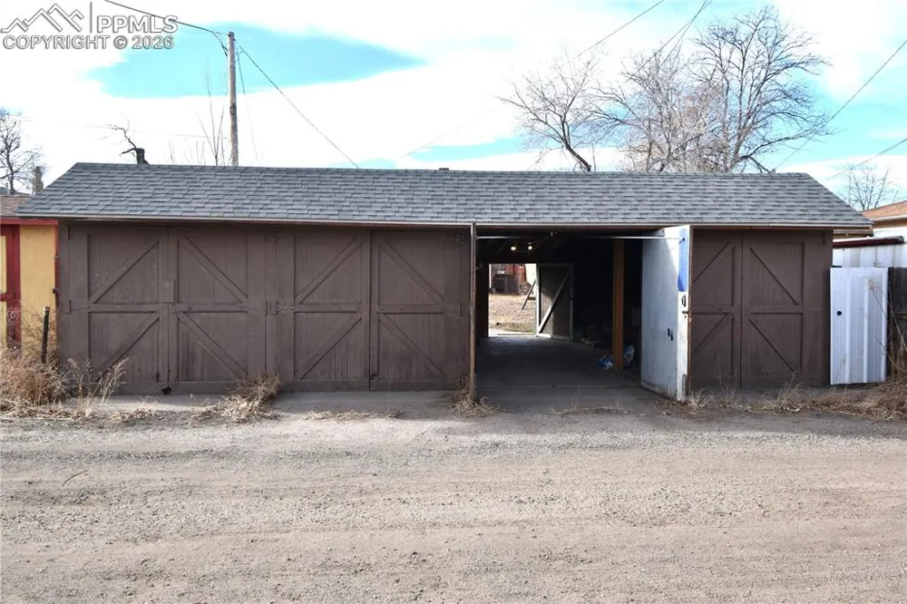 225 W Evans Avenue Pueblo, CO 81004