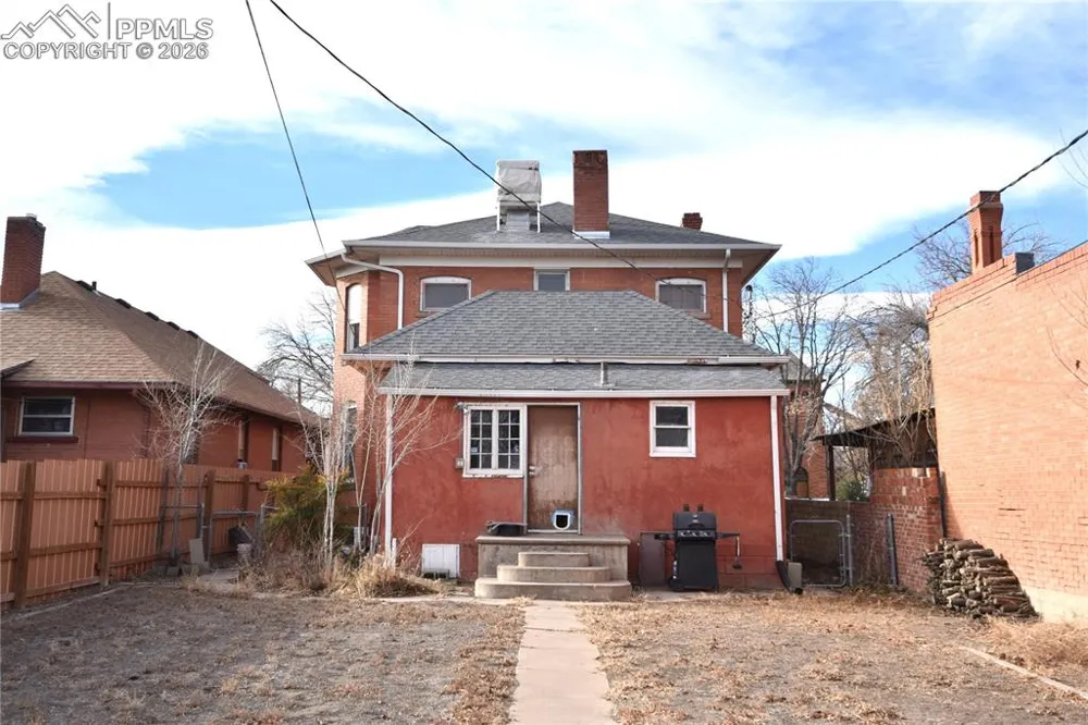 225 W Evans Avenue Pueblo, CO 81004