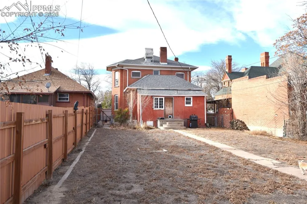 225 W Evans Avenue Pueblo, CO 81004