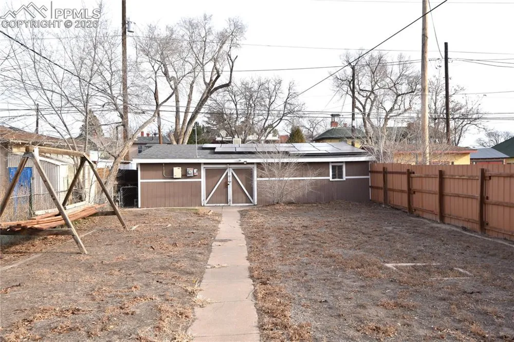 225 W Evans Avenue Pueblo, CO 81004
