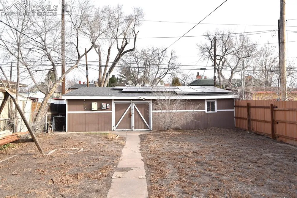 225 W Evans Avenue Pueblo, CO 81004