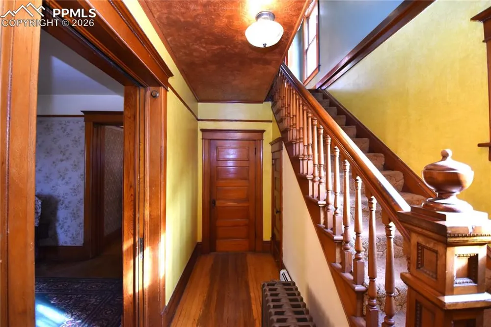 225 W Evans Avenue Pueblo, CO 81004