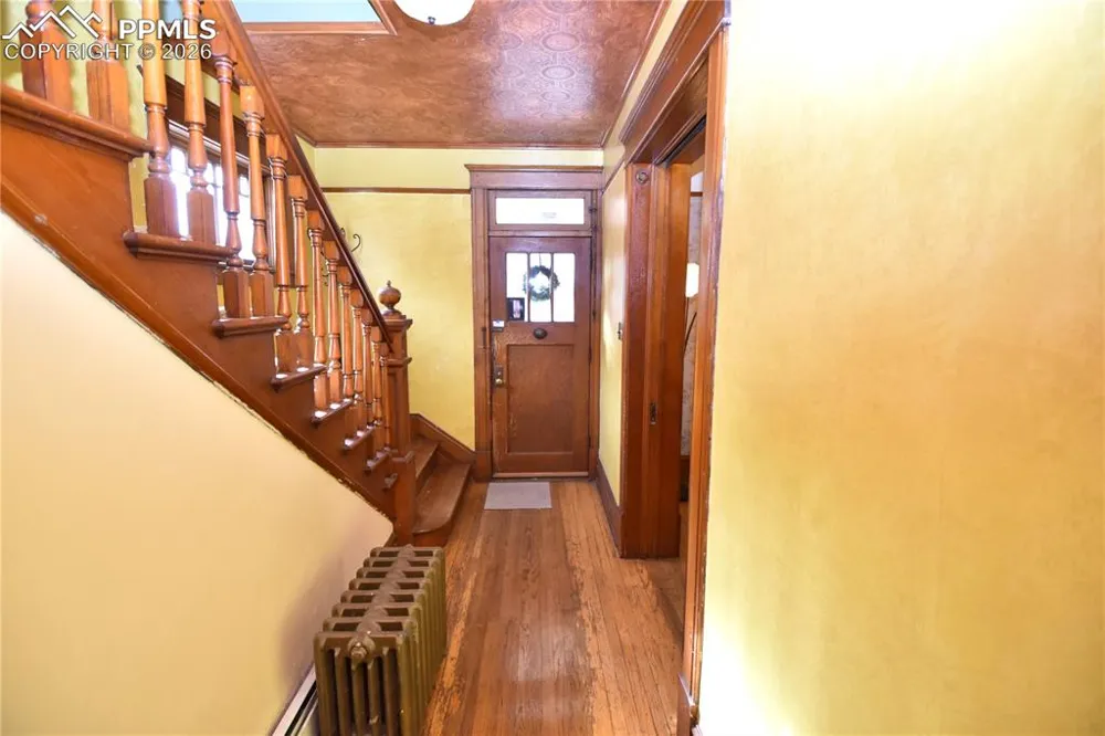 225 W Evans Avenue Pueblo, CO 81004