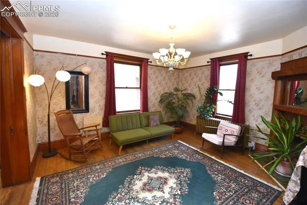 225 W Evans Avenue Pueblo, CO 81004