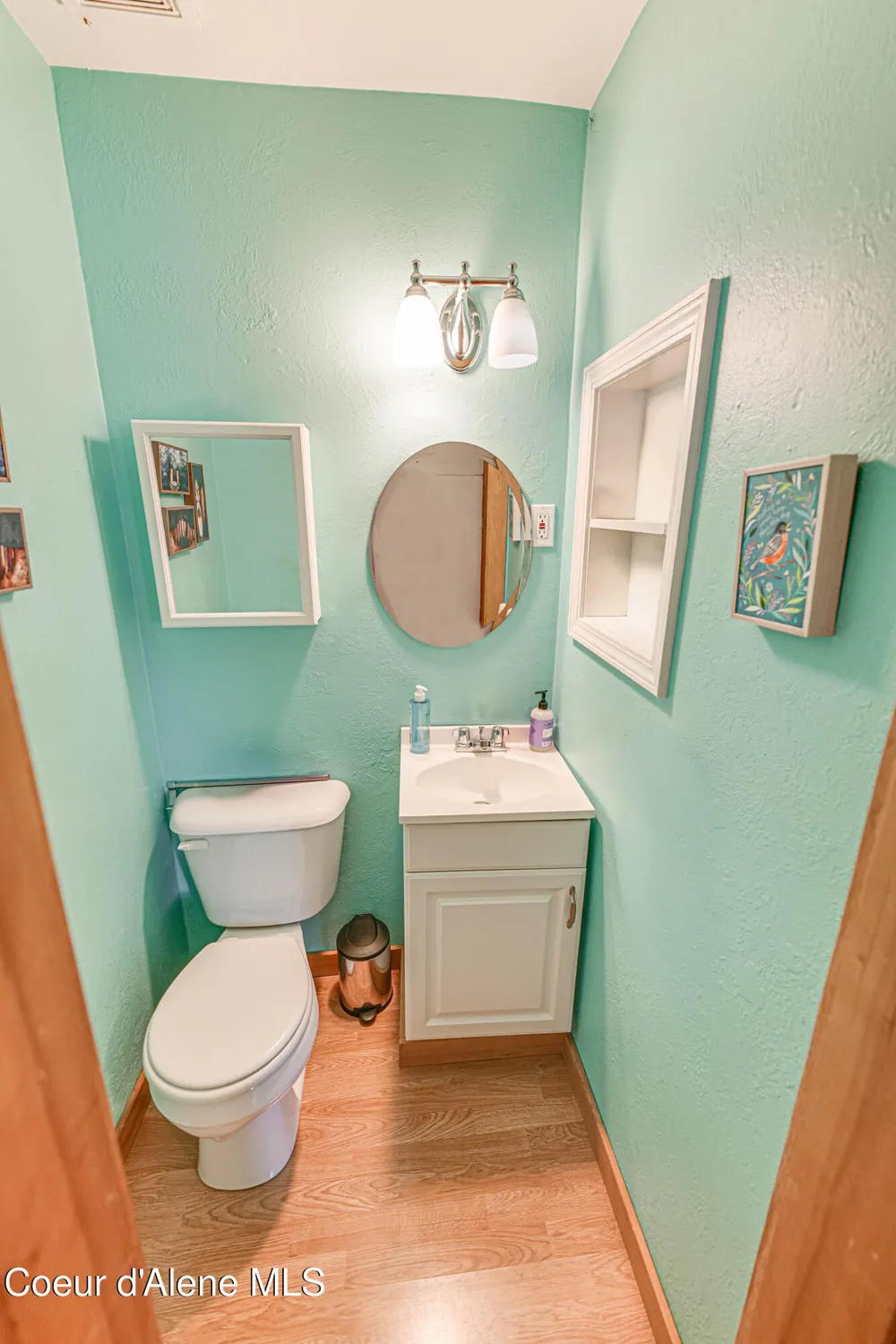 436 Lavina Avenue Sandpoint, ID 83864