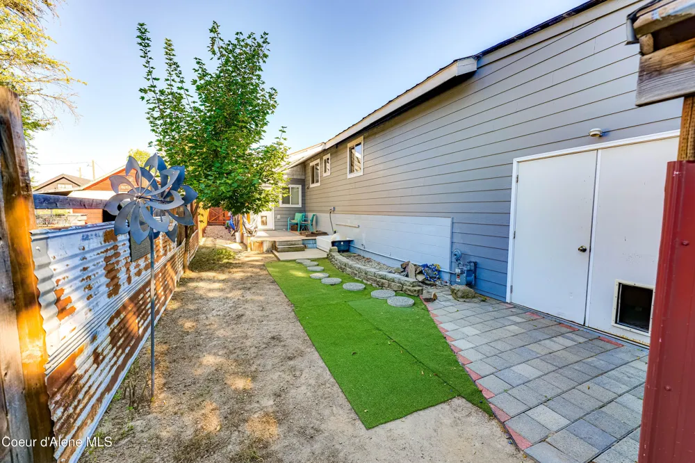 436 Lavina Avenue Sandpoint, ID 83864