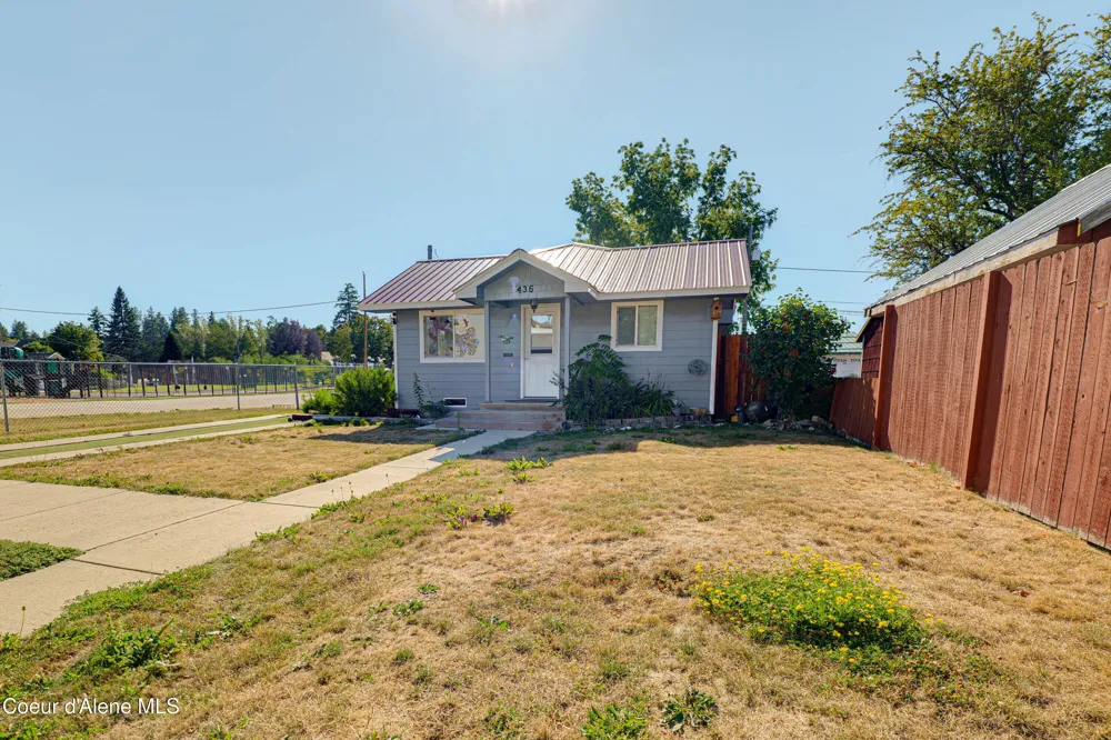 436 Lavina Avenue Sandpoint, ID 83864