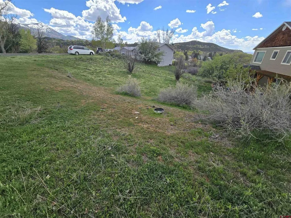 36 Box Elder Drive Paonia, CO 81428