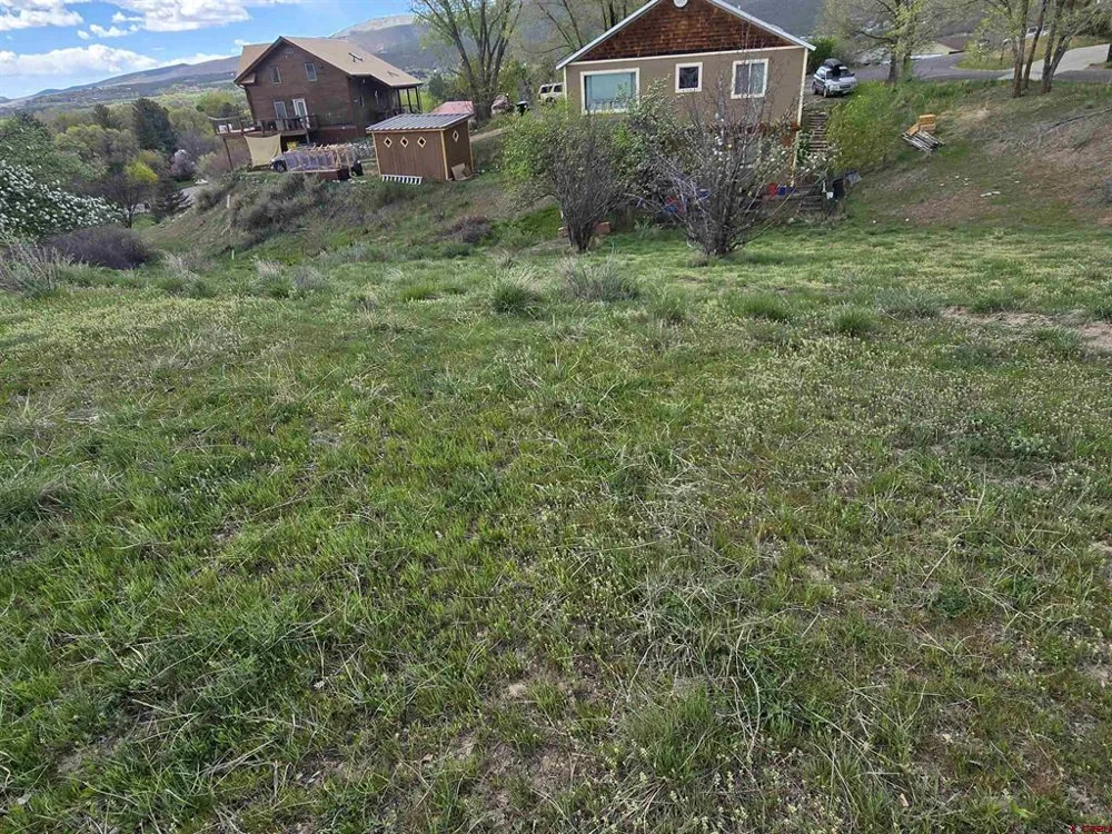 36 Box Elder Drive Paonia, CO 81428