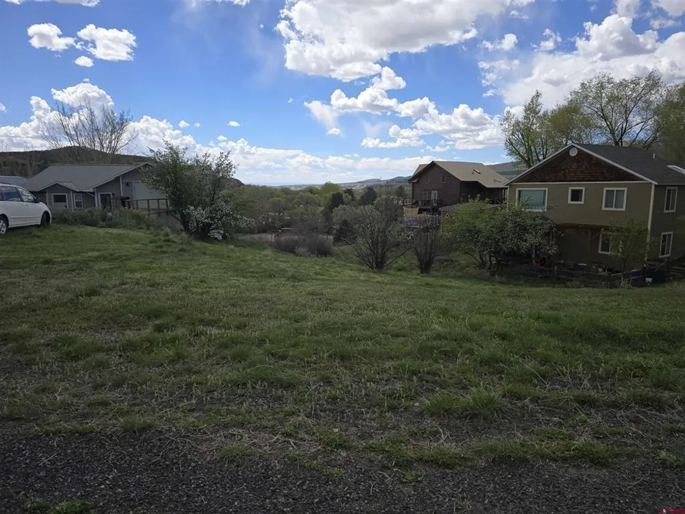 36 Box Elder Drive Paonia, CO 81428