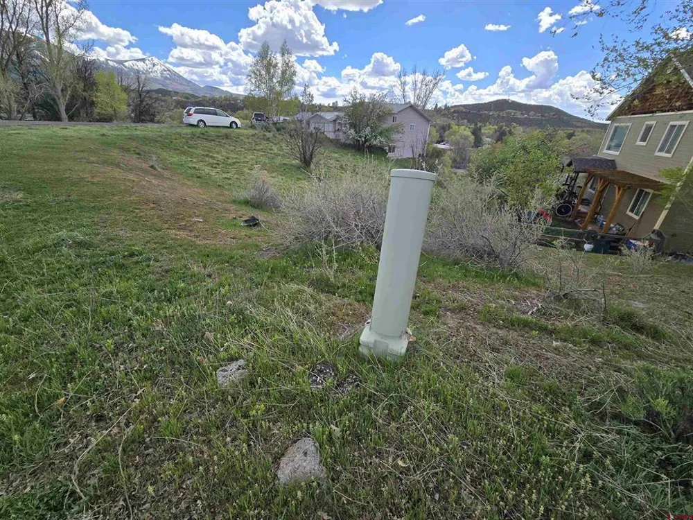 36 Box Elder Drive Paonia, CO 81428