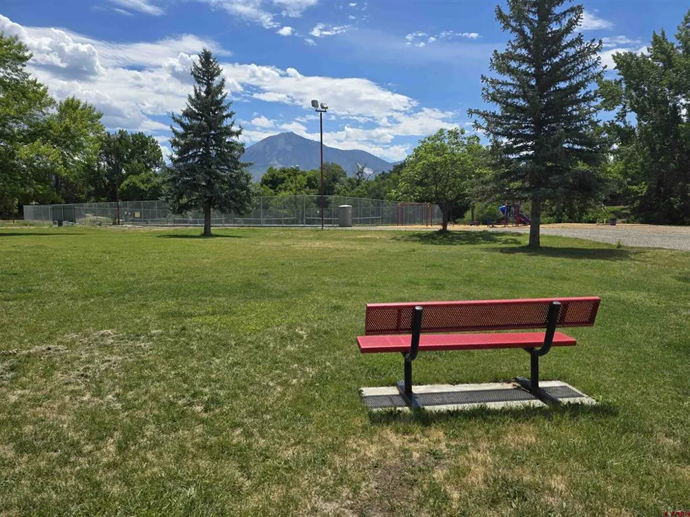 36 Box Elder Drive Paonia, CO 81428