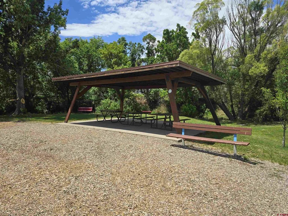 36 Box Elder Drive Paonia, CO 81428