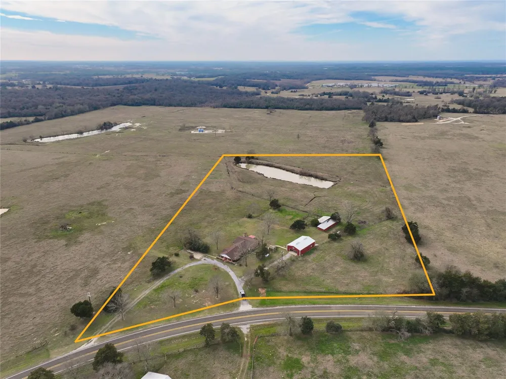 14119 Fm 1512 Jewett, TX 75846