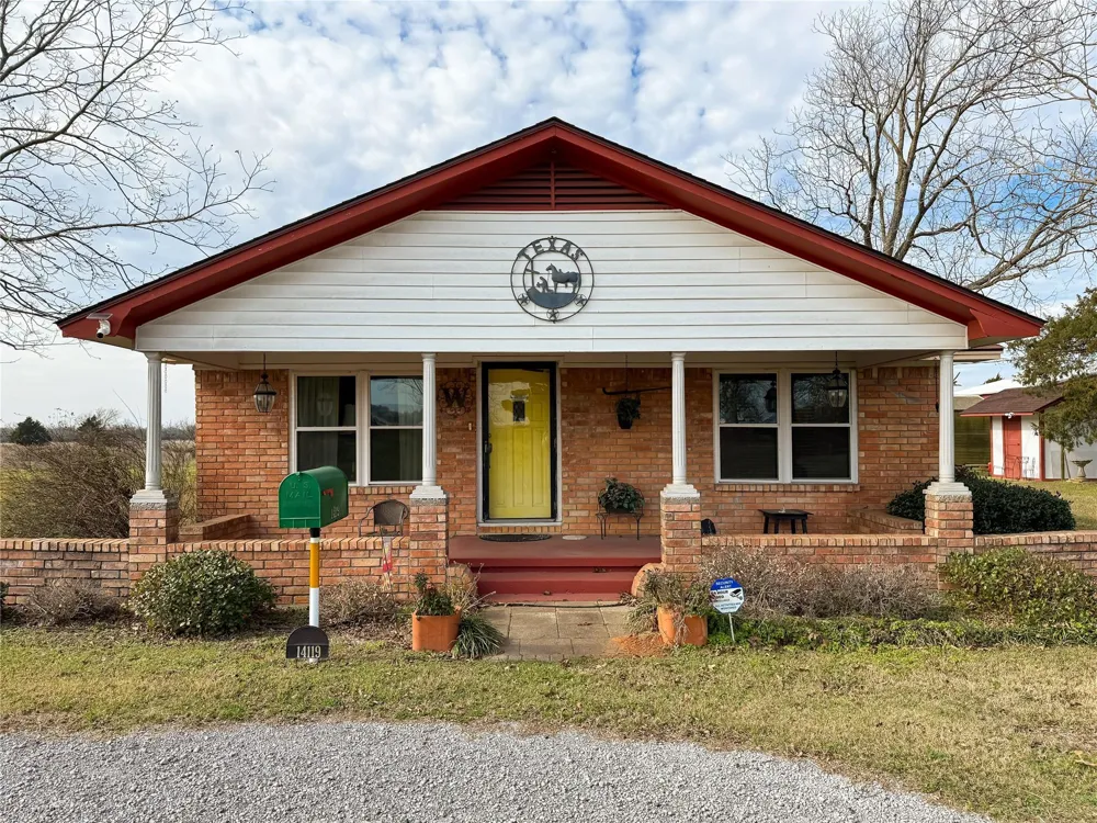 14119 Fm 1512 Jewett, TX 75846