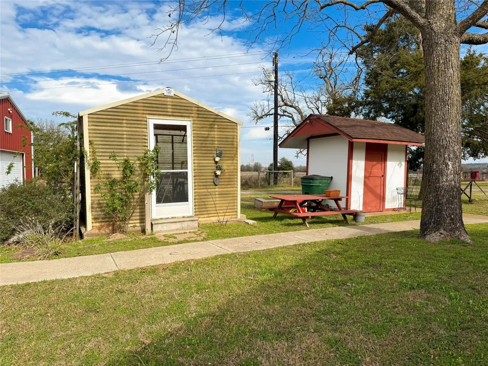 14119 Fm 1512 Jewett, TX 75846