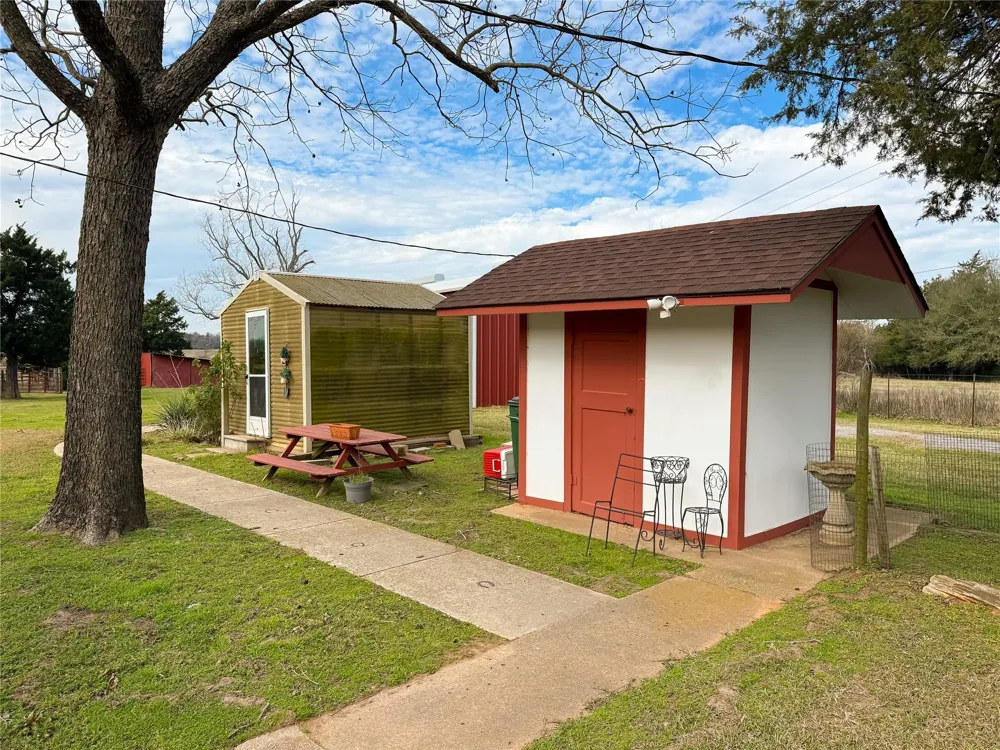 14119 Fm 1512 Jewett, TX 75846