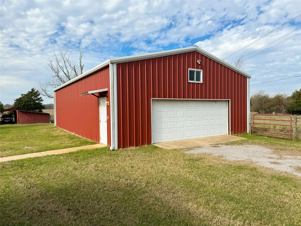 14119 Fm 1512 Jewett, TX 75846