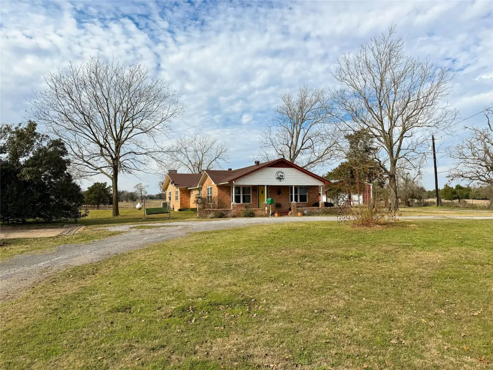 14119 Fm 1512 Jewett, TX 75846