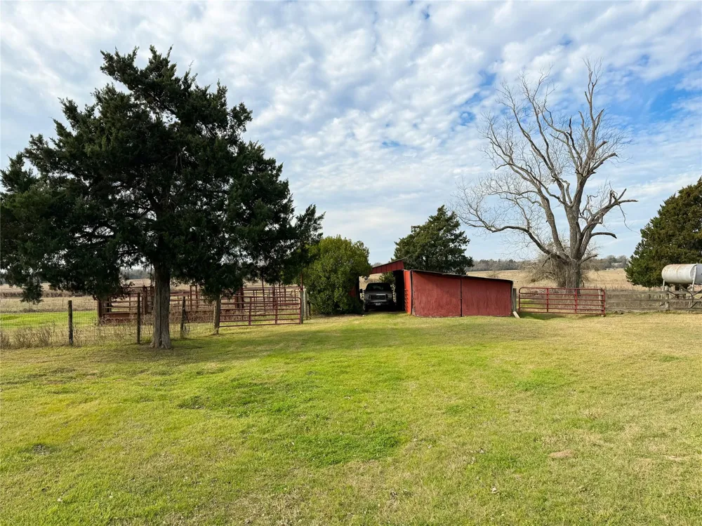 14119 Fm 1512 Jewett, TX 75846