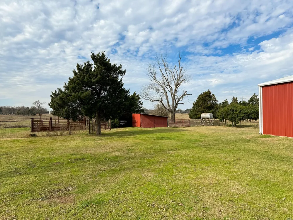 14119 Fm 1512 Jewett, TX 75846