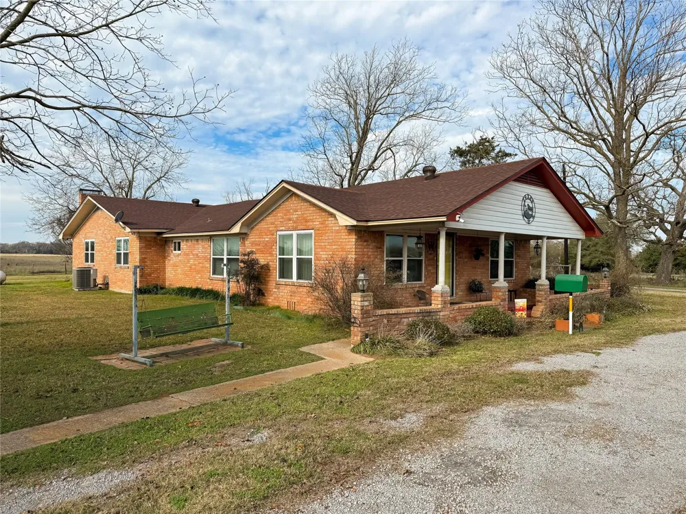 14119 Fm 1512 Jewett, TX 75846