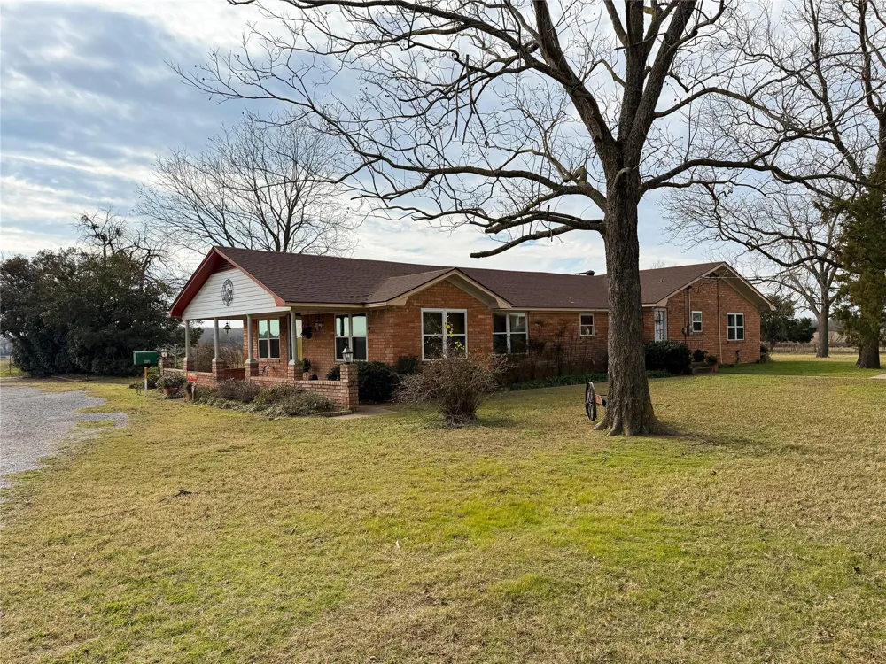 14119 Fm 1512 Jewett, TX 75846