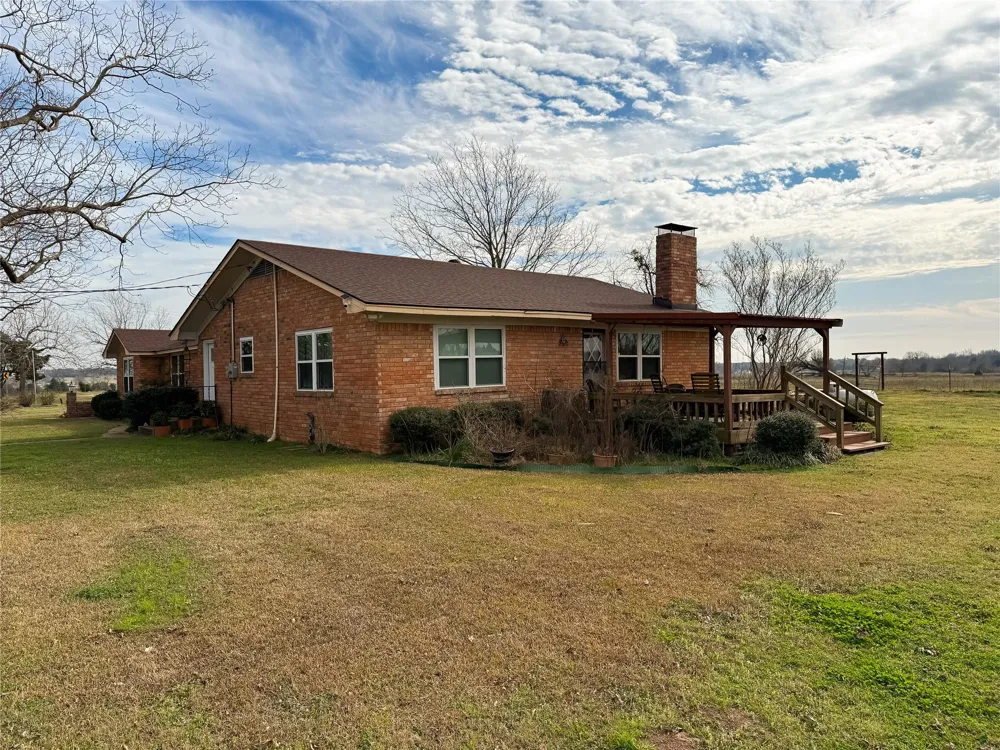 14119 Fm 1512 Jewett, TX 75846