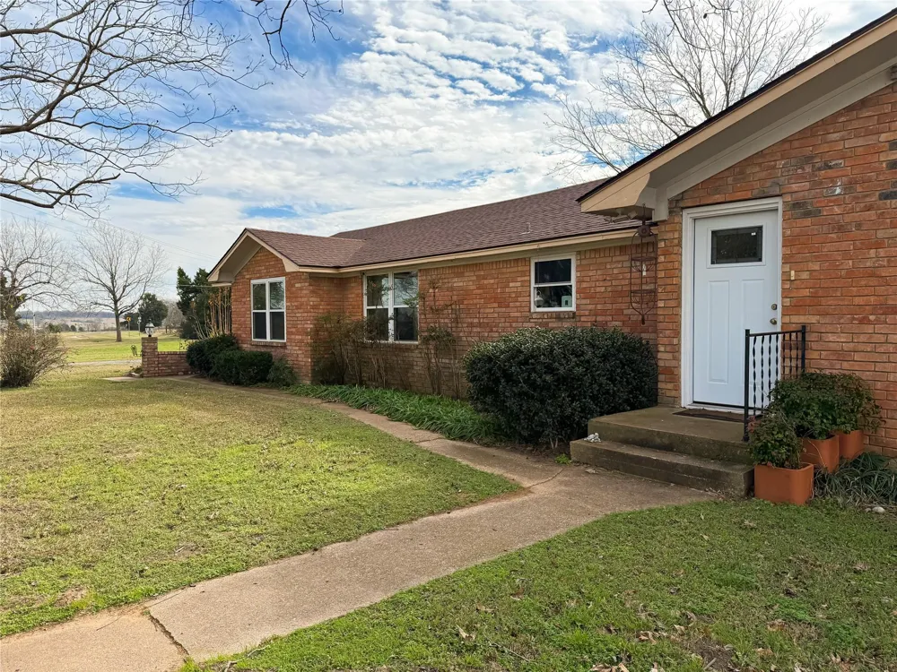 14119 Fm 1512 Jewett, TX 75846