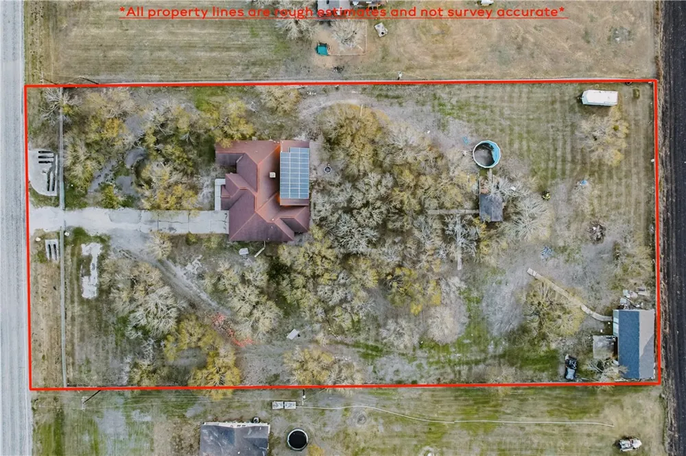 2369 Fm 892 Robstown, TX 78380