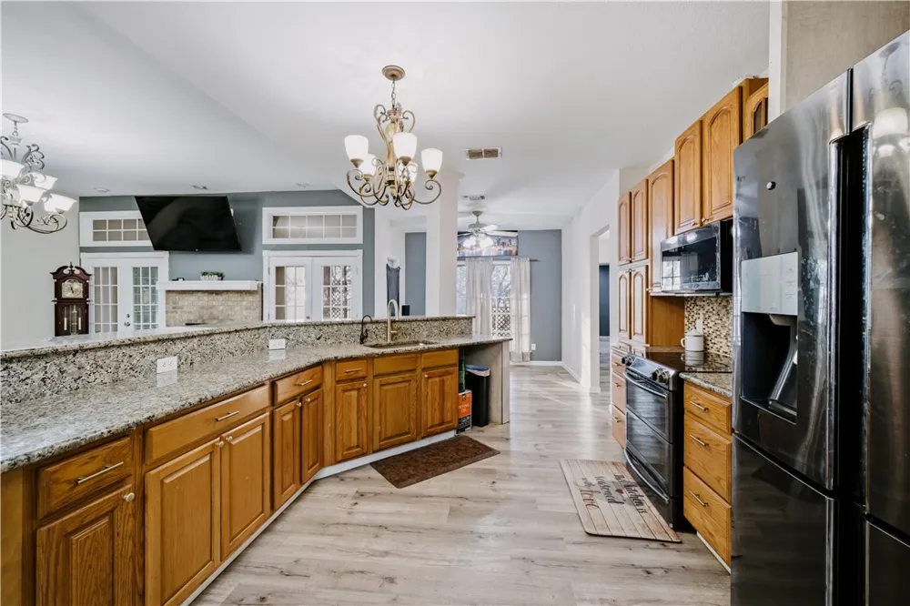 2369 Fm 892 Robstown, TX 78380