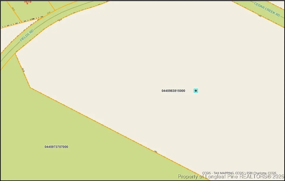 Cedar Creek Road Fayetteville, NC 28312