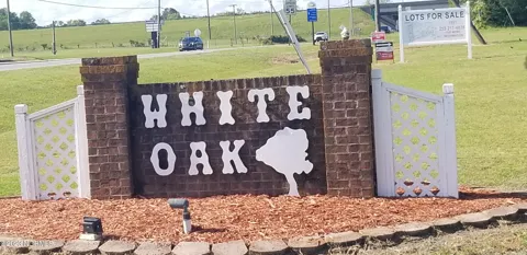 Lot 1 & 2 White Oak Drive
