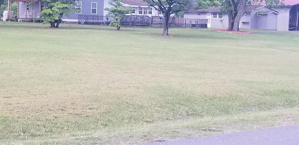 Lot 1 & 2 White Oak Drive Williamston, NC 27892