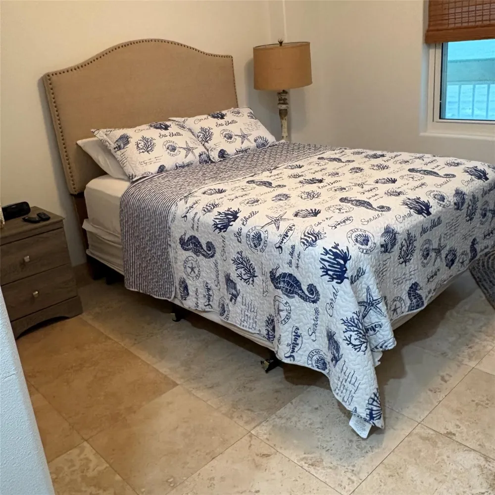 9420 Seawall Boulevard #605 Galveston, TX 77554