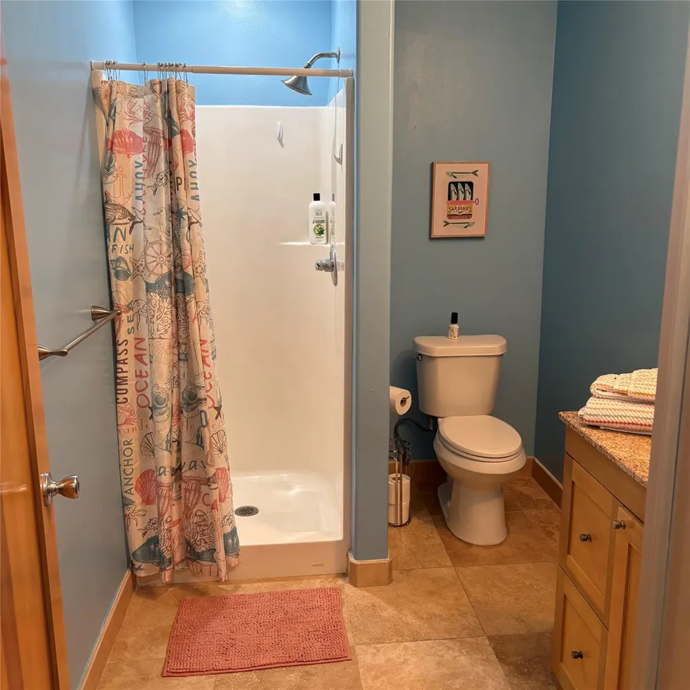 9420 Seawall Boulevard #605 Galveston, TX 77554