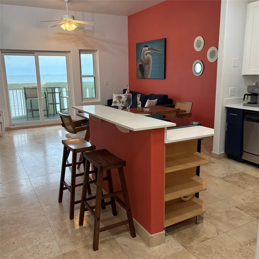 9420 Seawall Boulevard #605 Galveston, TX 77554