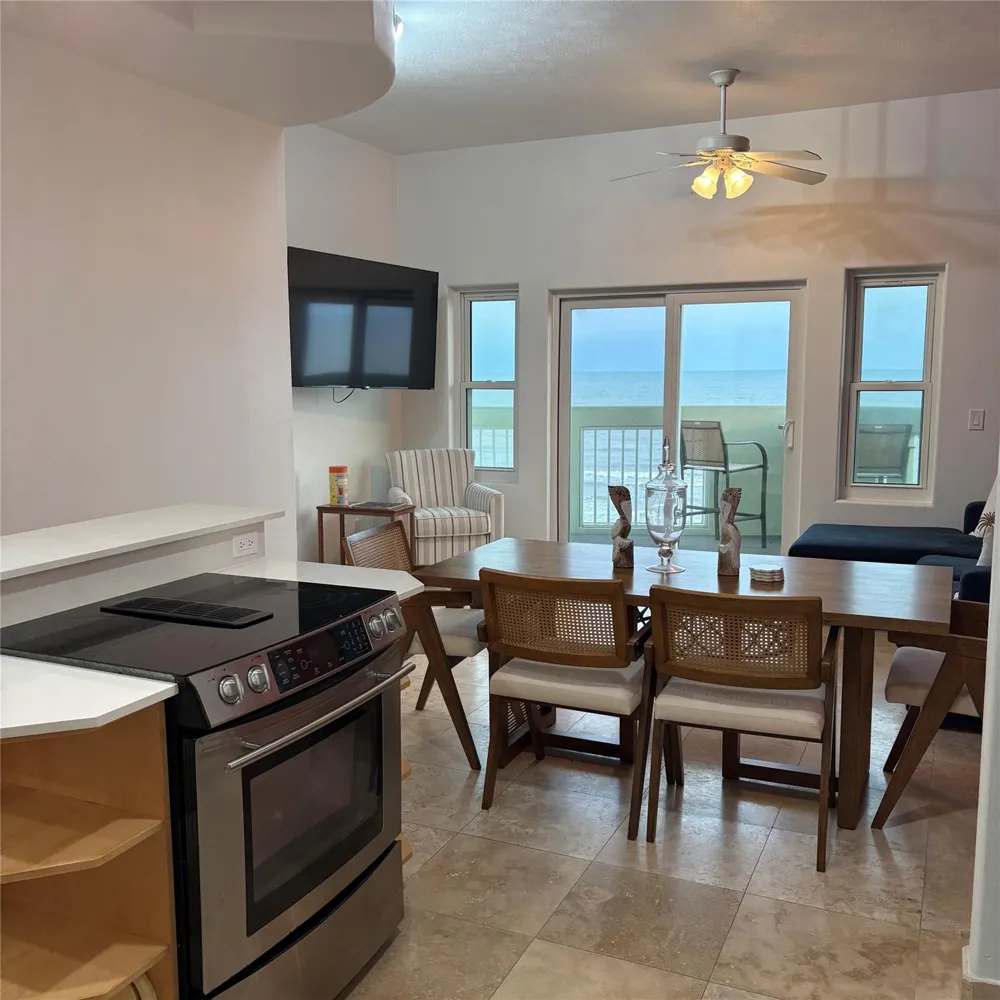 9420 Seawall Boulevard #605 Galveston, TX 77554