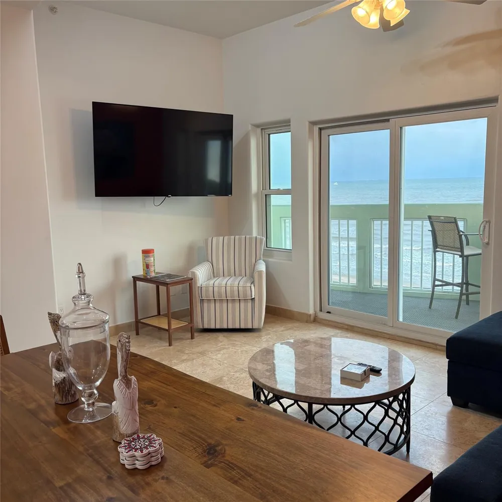 9420 Seawall Boulevard #605 Galveston, TX 77554