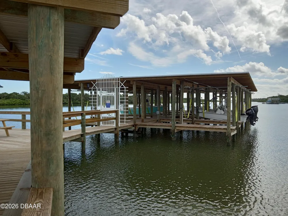 4332 Cedar Way Edgewater, FL 32141
