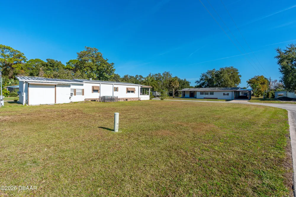 4332 Cedar Way Edgewater, FL 32141