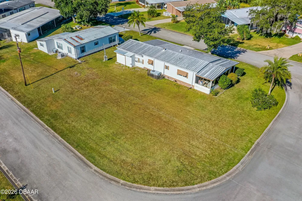 4332 Cedar Way Edgewater, FL 32141