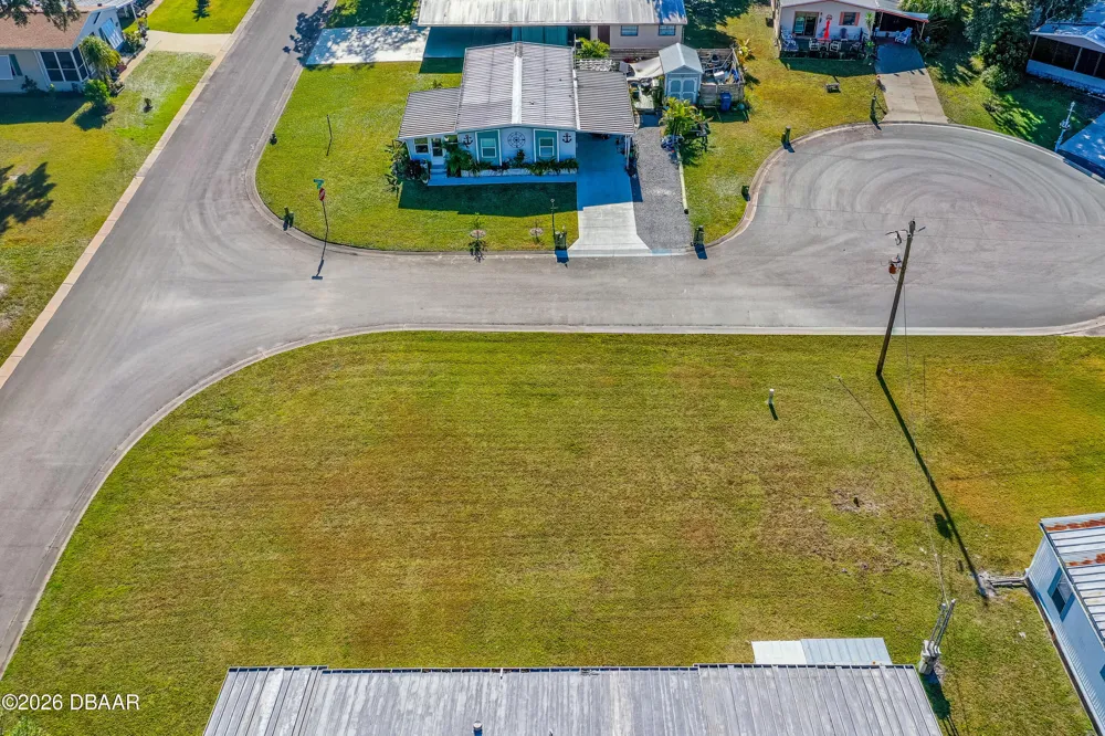 4332 Cedar Way Edgewater, FL 32141