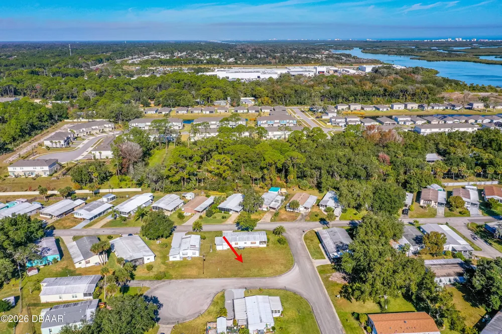 4332 Cedar Way Edgewater, FL 32141